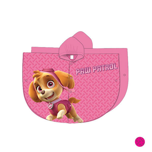 Picture of SKYE PAW PATROL RAIN PONCHO